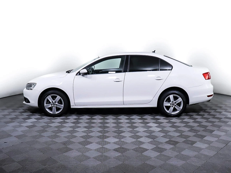 Jetta