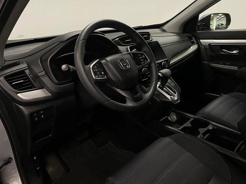 CR-V