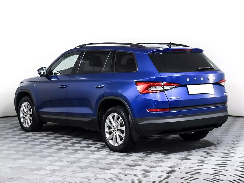 Kodiaq