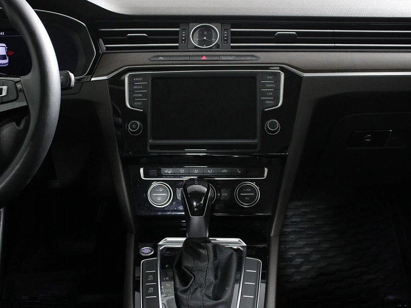 Passat