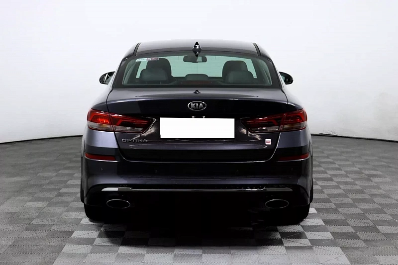 Optima