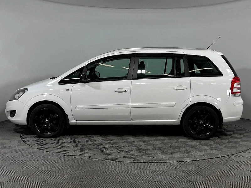 Zafira