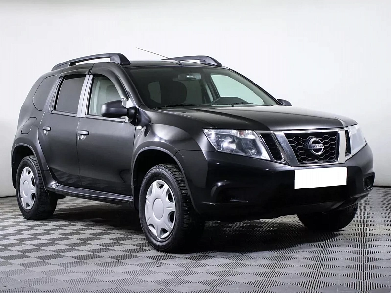 Terrano