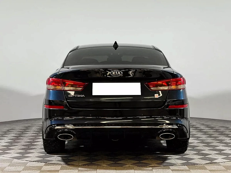 Optima