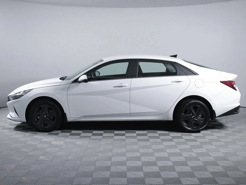 Elantra