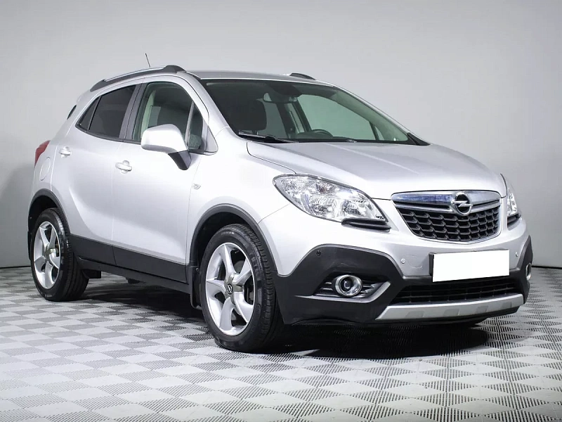 Mokka