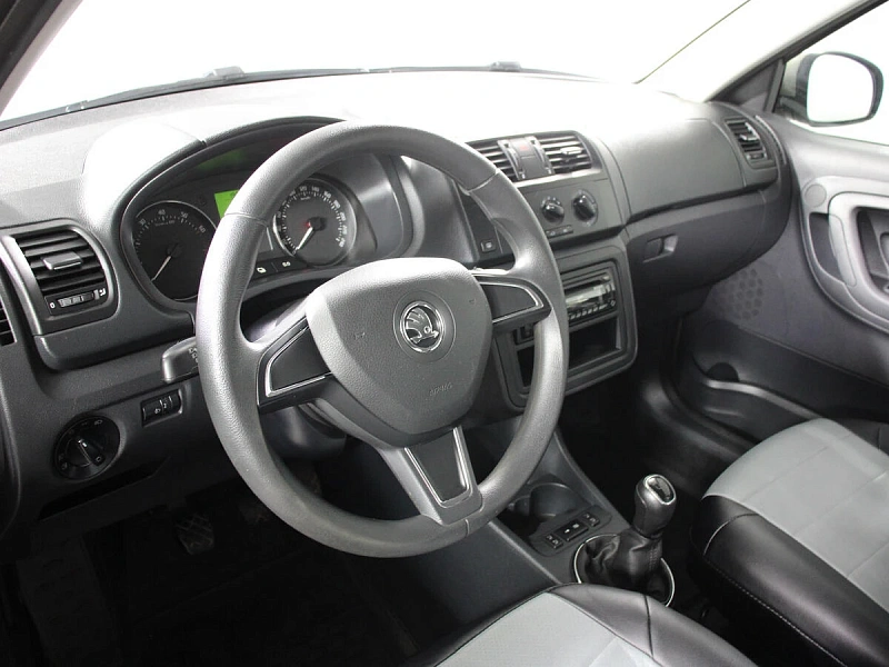 Fabia