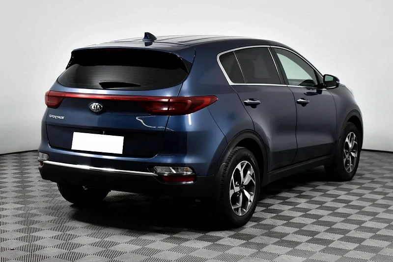 Sportage