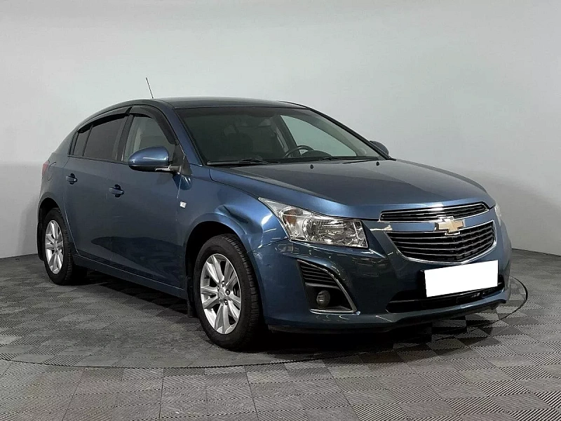 Cruze