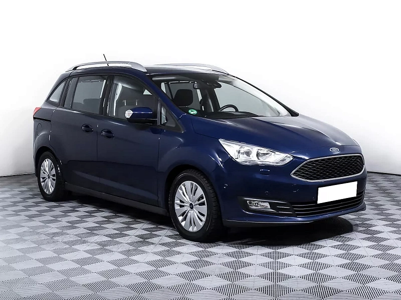 C-MAX