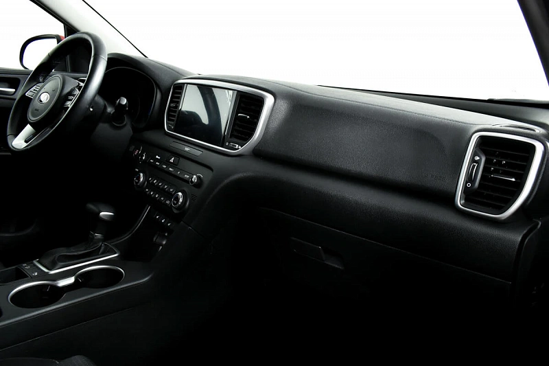 Sportage