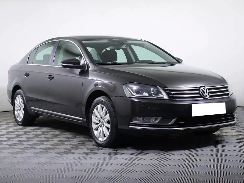 Passat