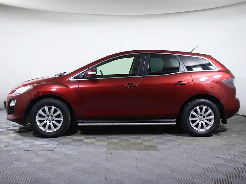 CX-7