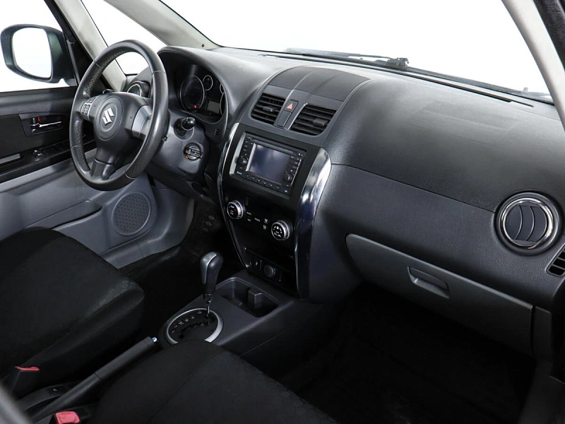 SX4