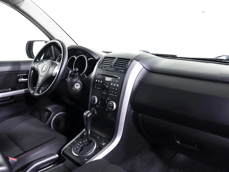 Grand Vitara