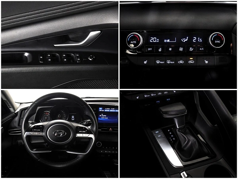Elantra