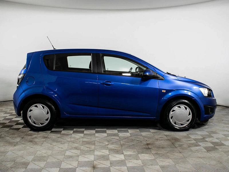 Aveo
