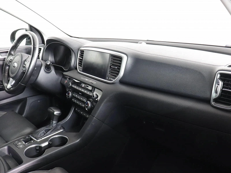 Sportage