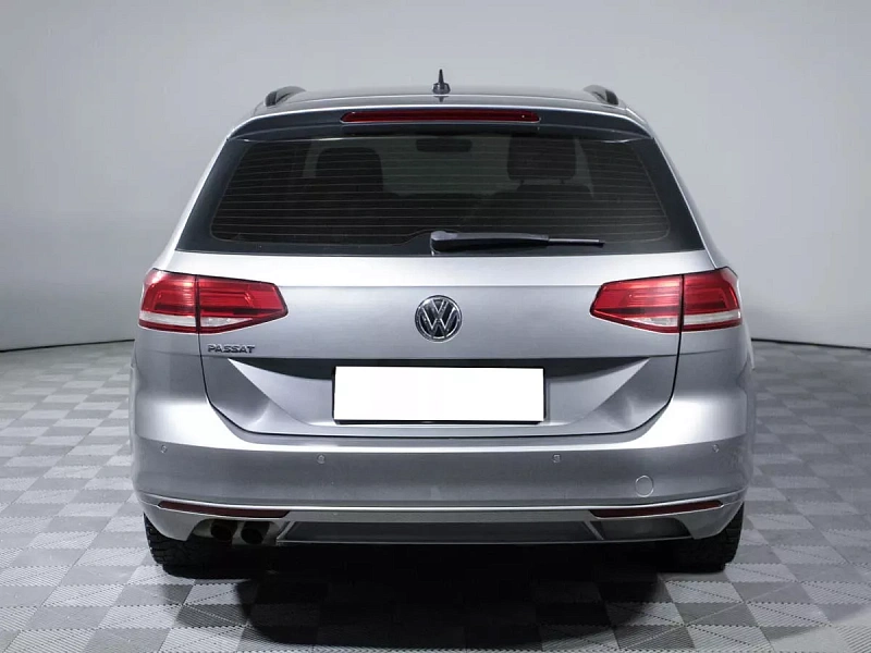 Passat