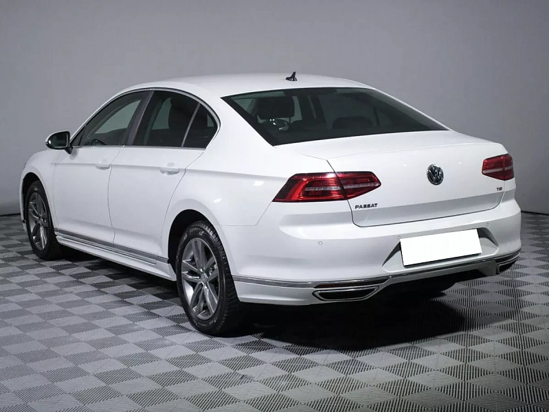 Passat