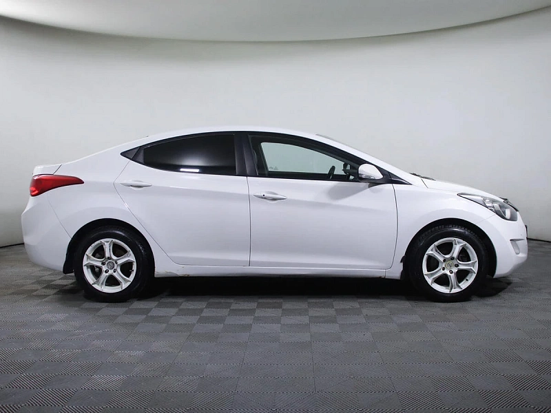 Elantra