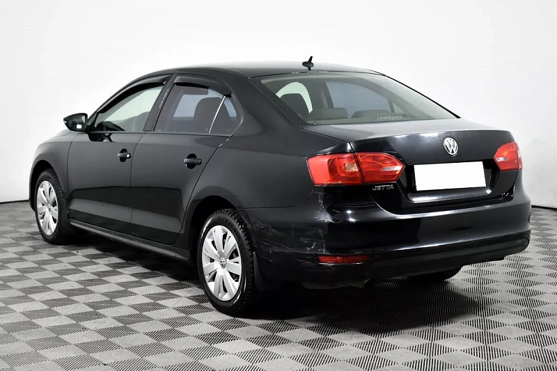 Jetta