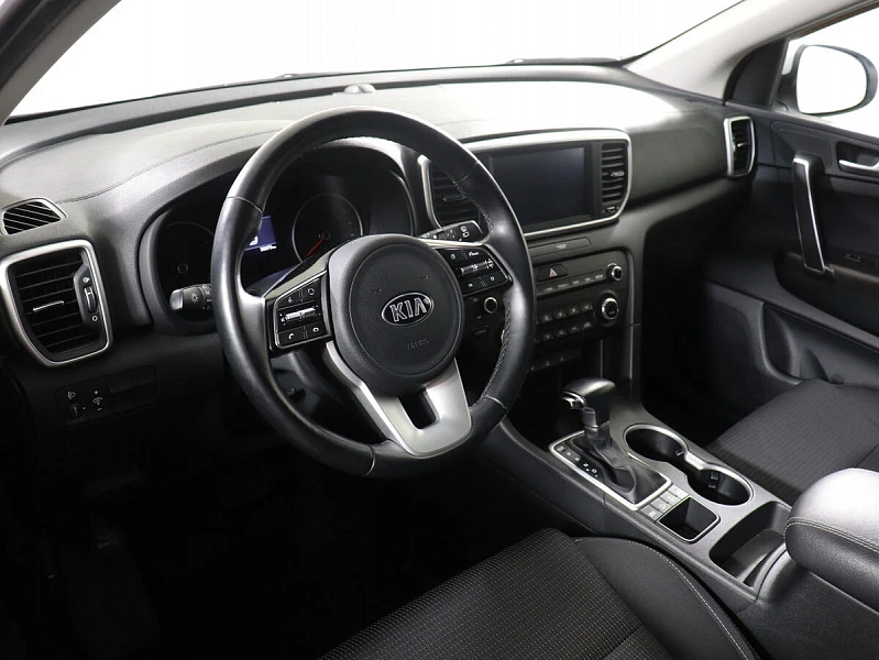 Sportage