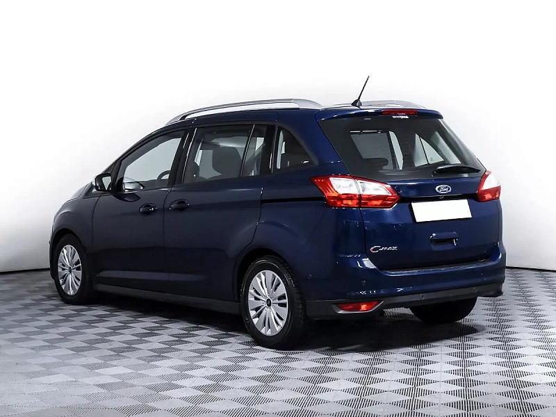 C-MAX