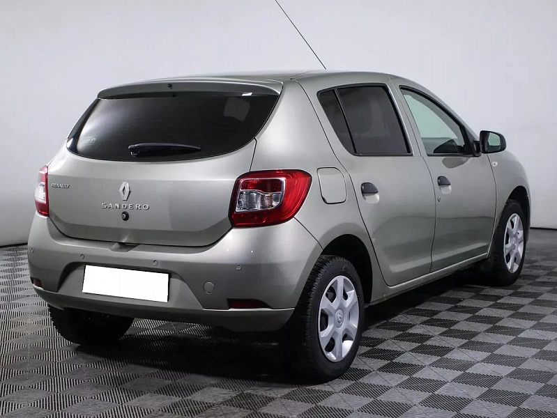 Sandero