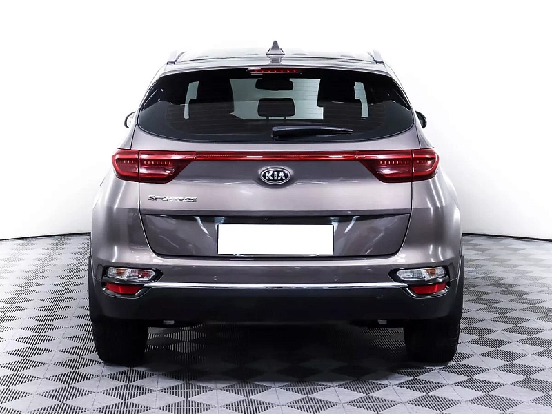 Sportage