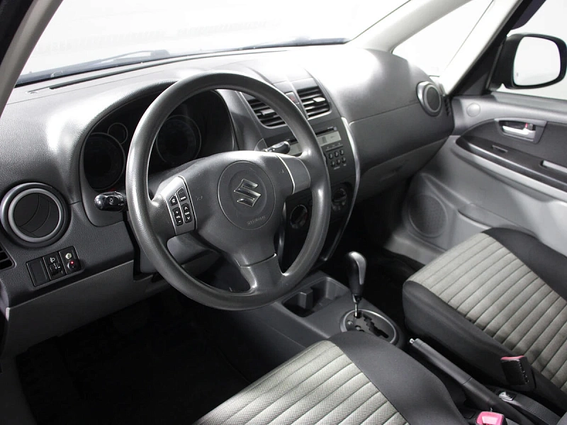 SX4