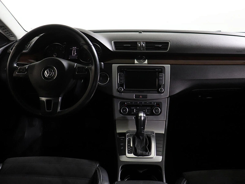 Passat CC