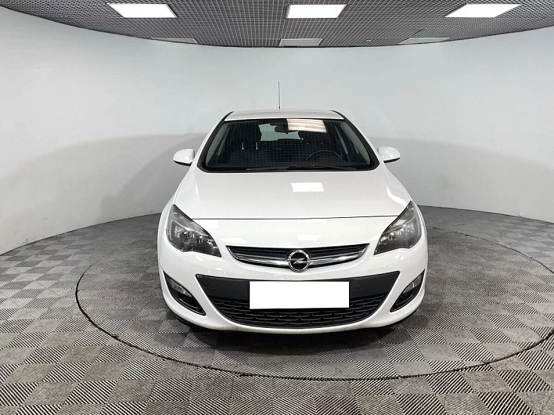 Astra