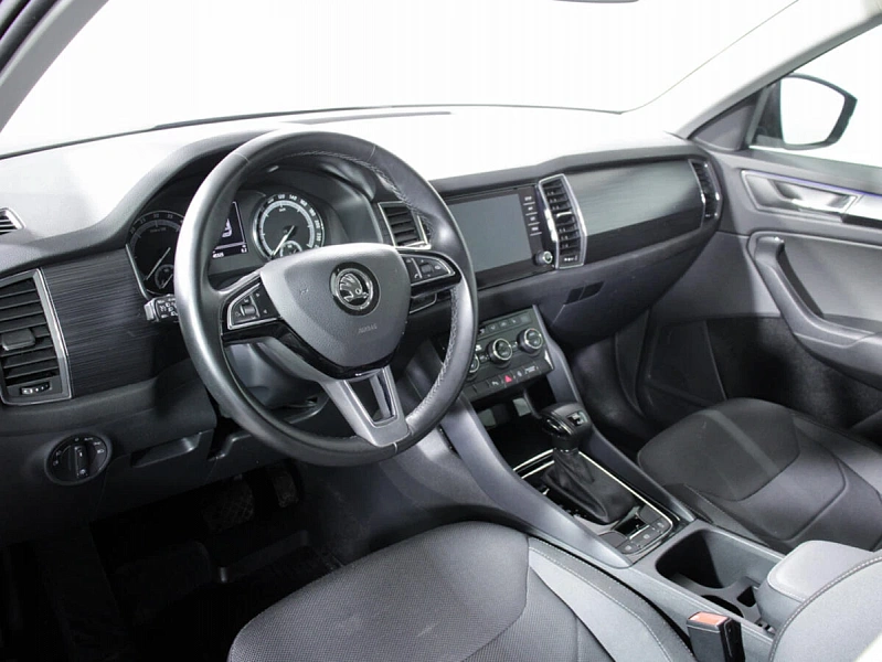Kodiaq