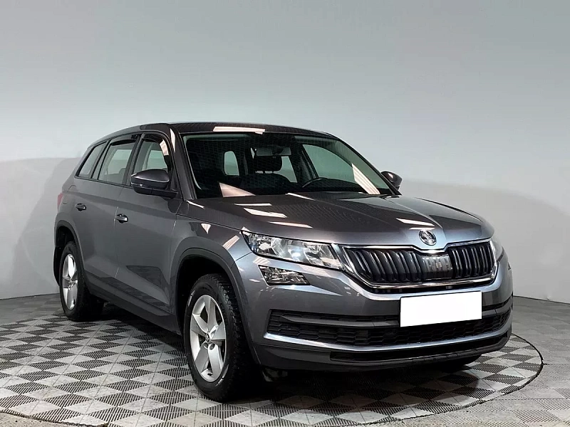 Kodiaq