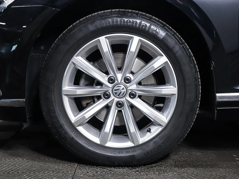 Passat