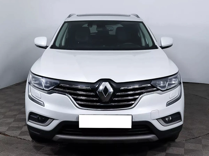 Koleos