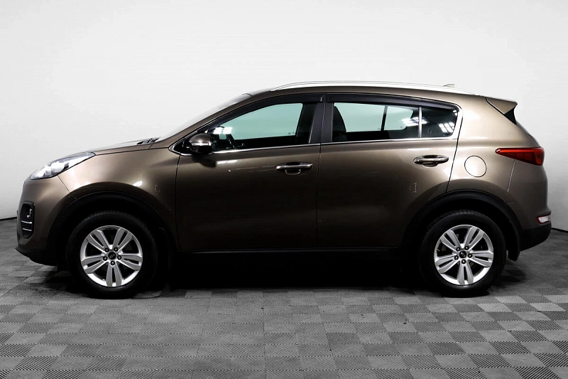 Sportage