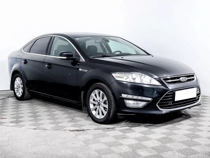 Mondeo