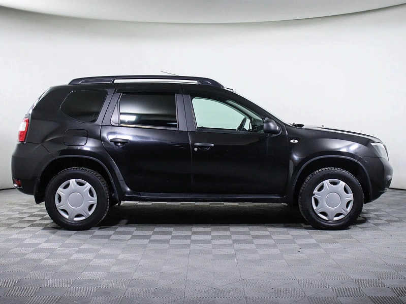 Terrano