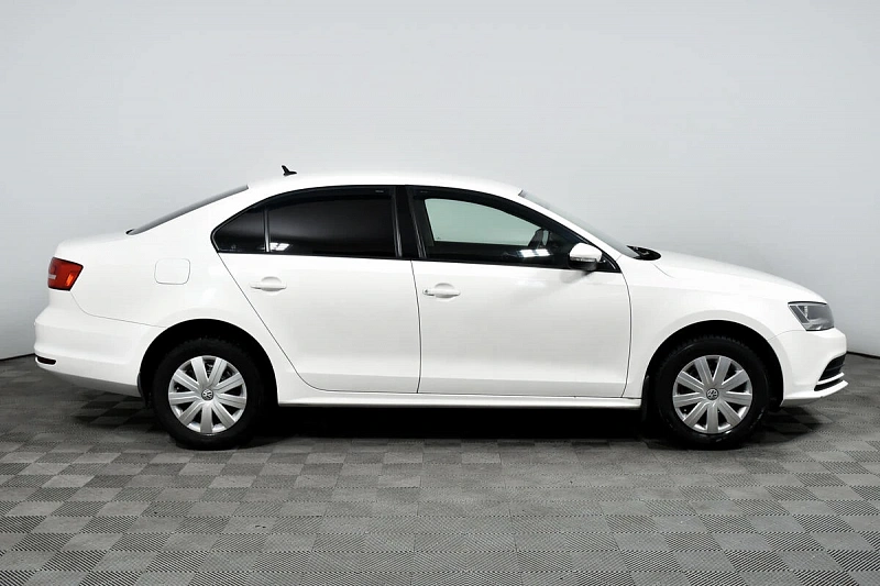 Jetta