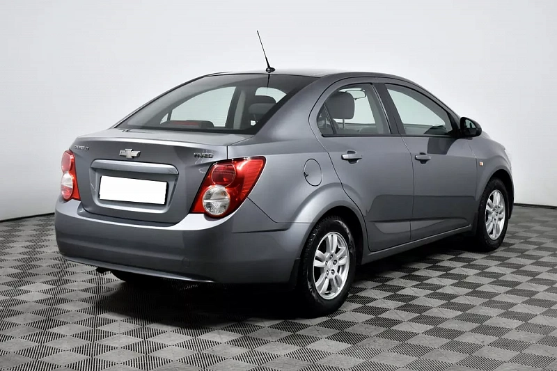 Aveo