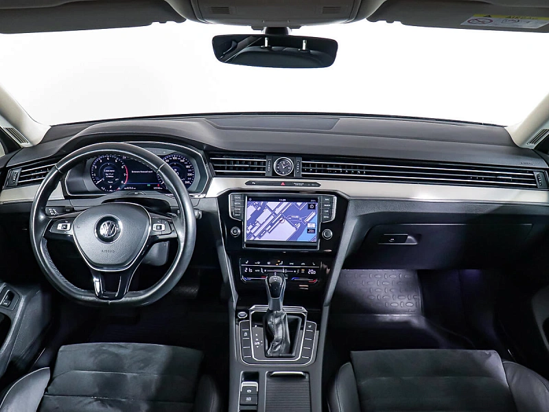Passat