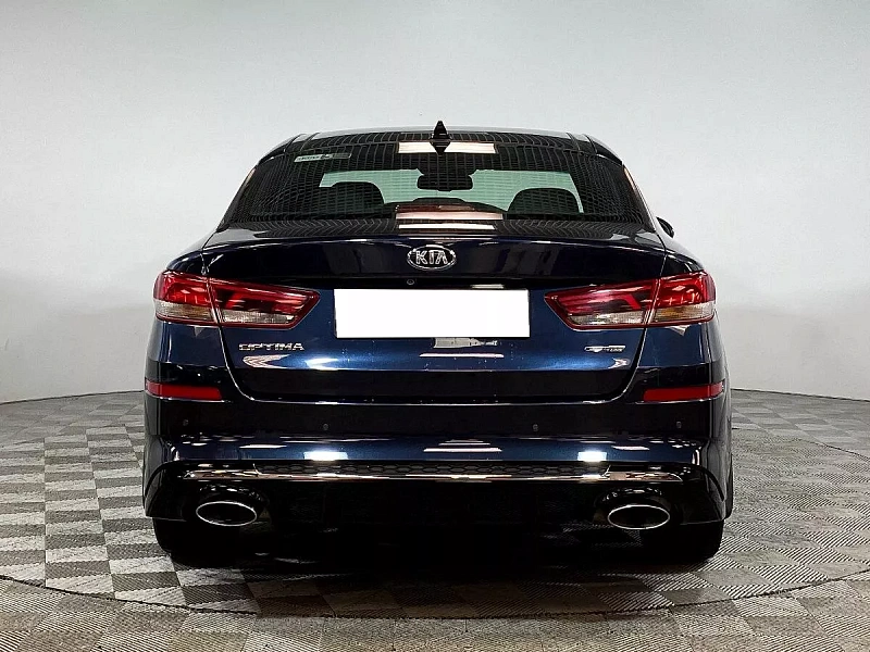 Optima