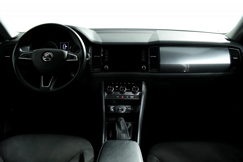 Kodiaq