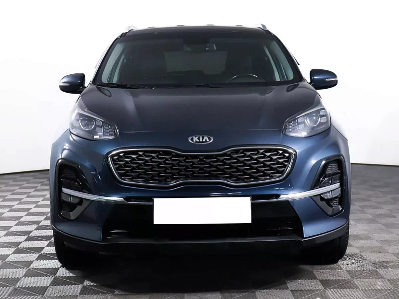 Sportage