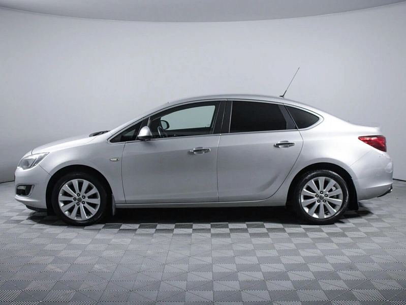 Astra