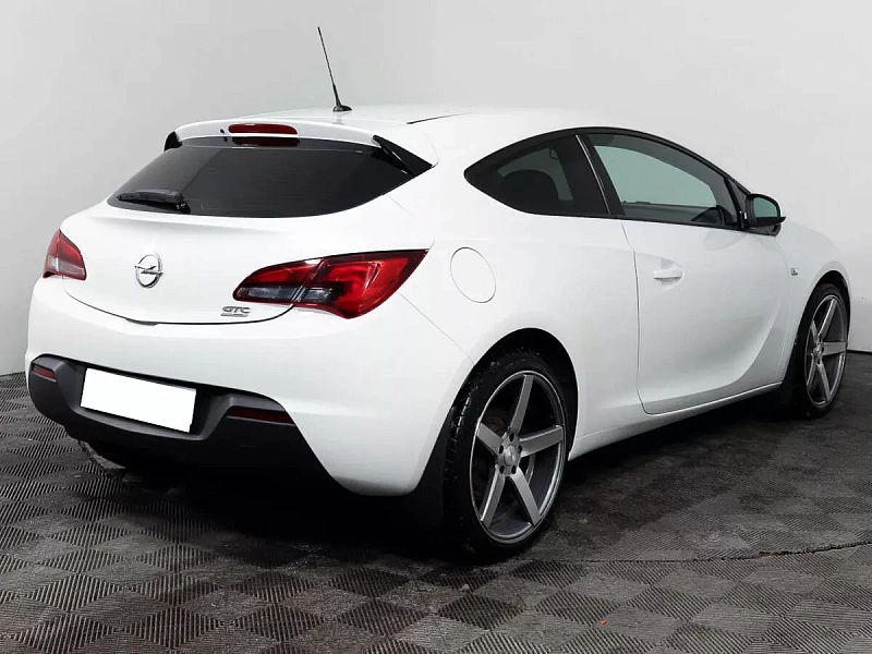Astra