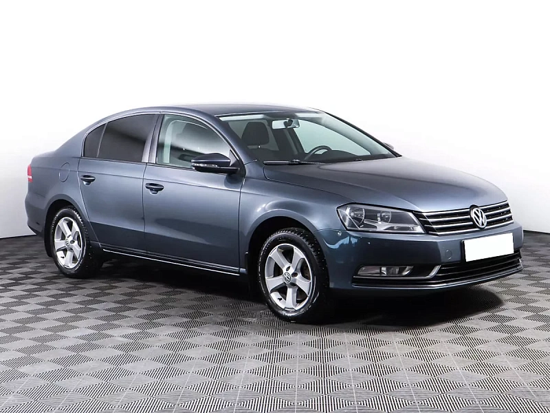Passat