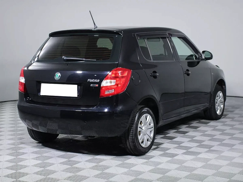 Fabia